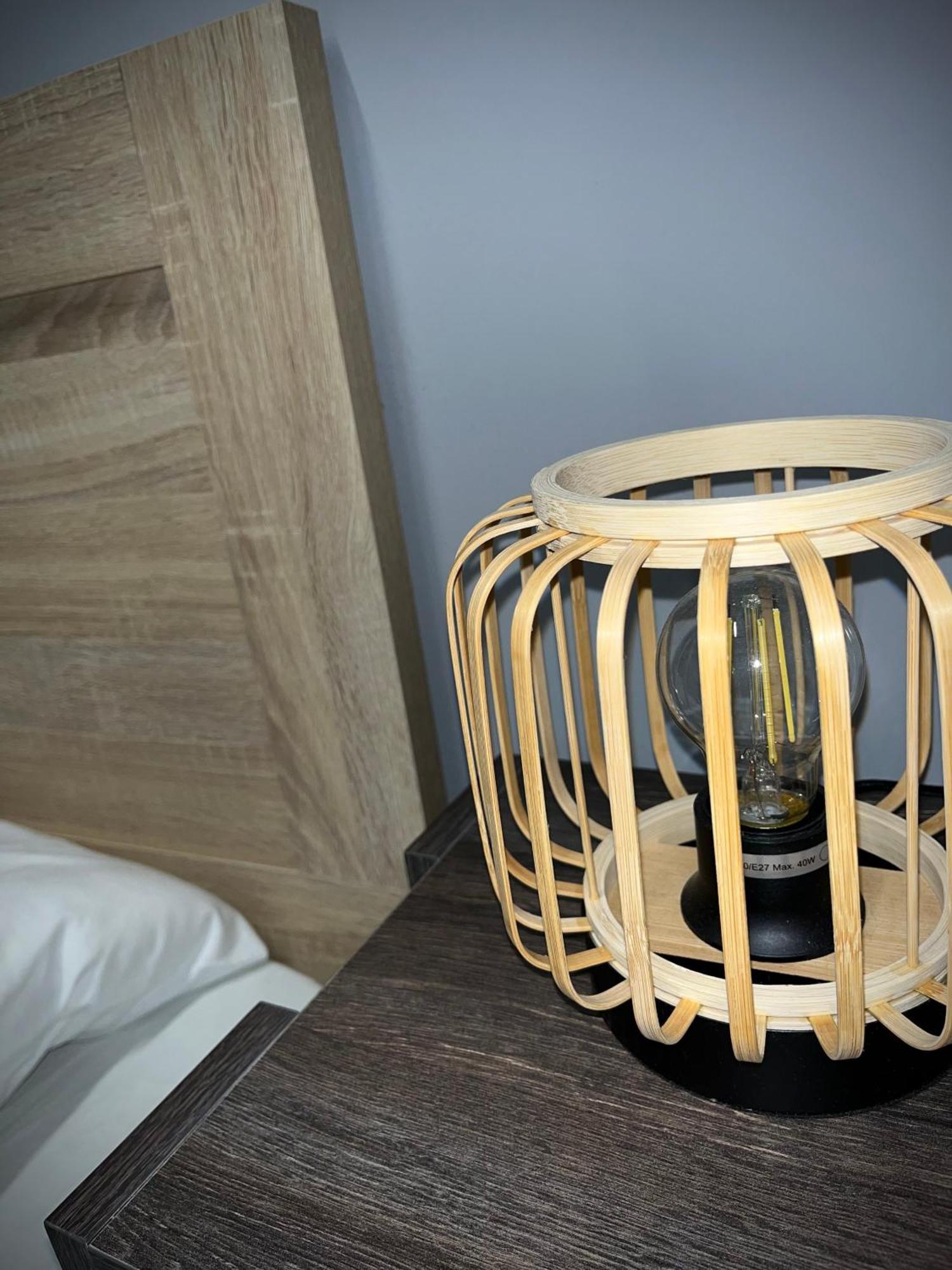 Joannas Airport Luxury Rooms Артеміда Екстер'єр фото