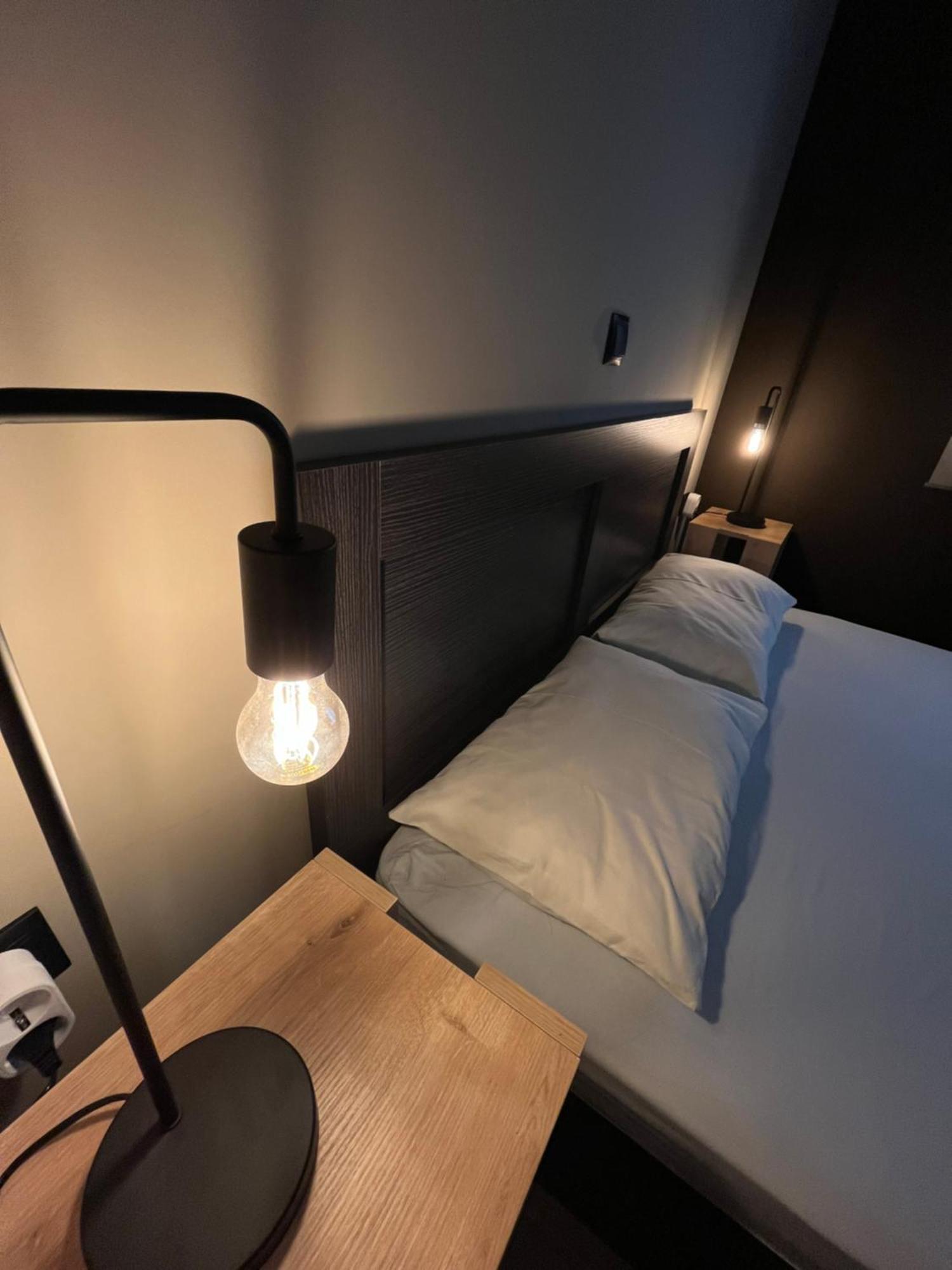 Joannas Airport Luxury Rooms Артеміда Екстер'єр фото